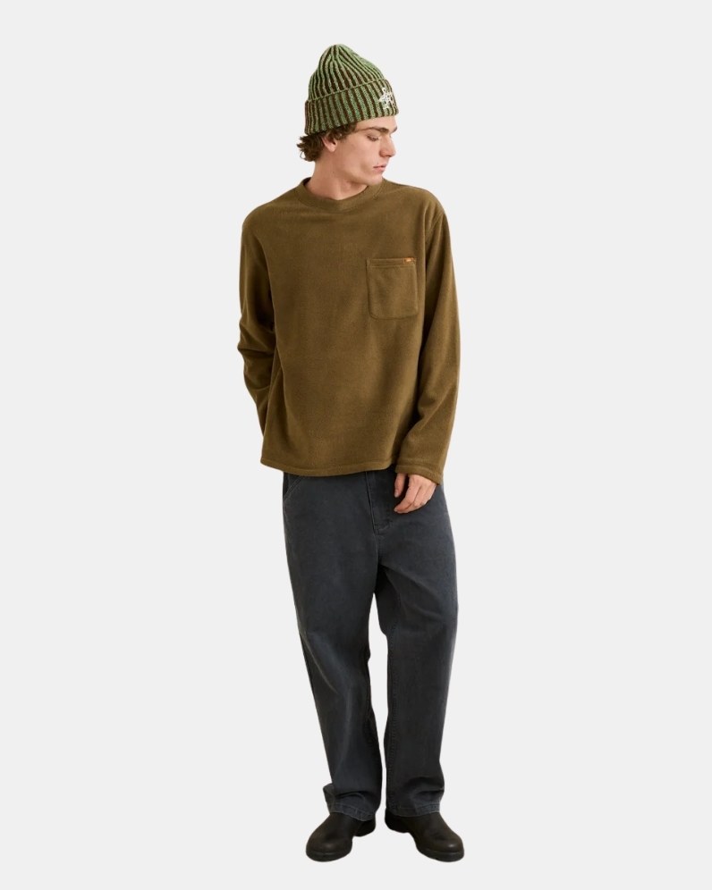 Awake Polar Fleece