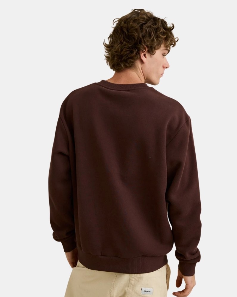 Radio Sounds Sweater