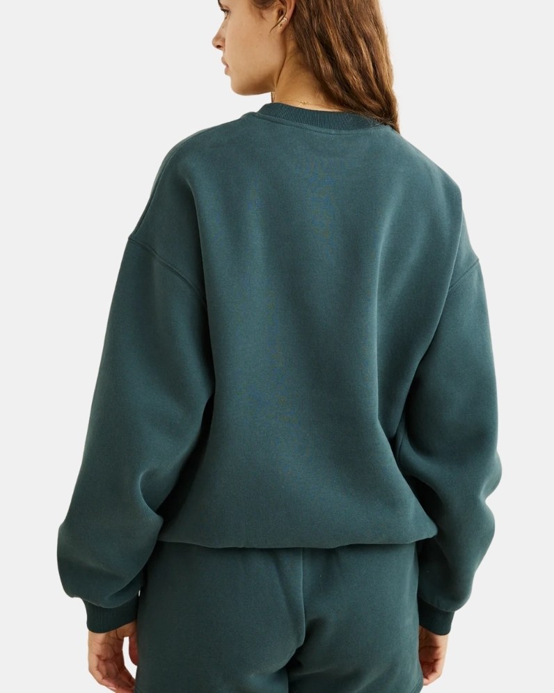 Collegiate Sweater