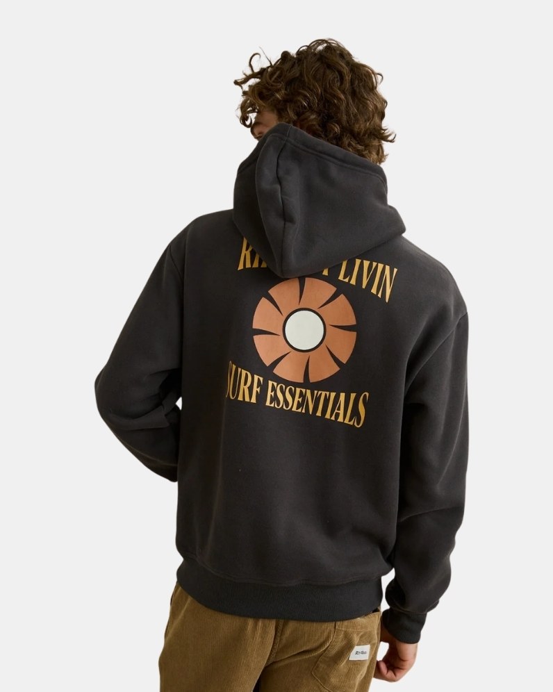 Surf Essentials Hood