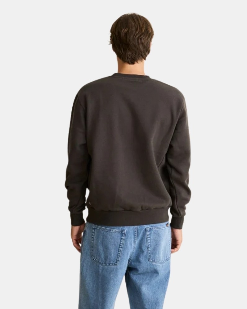 Breeze Crew Sweater