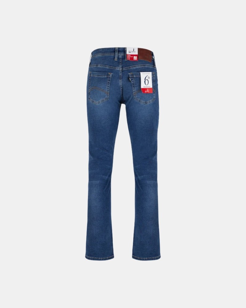 Fred Bootcut Jeans