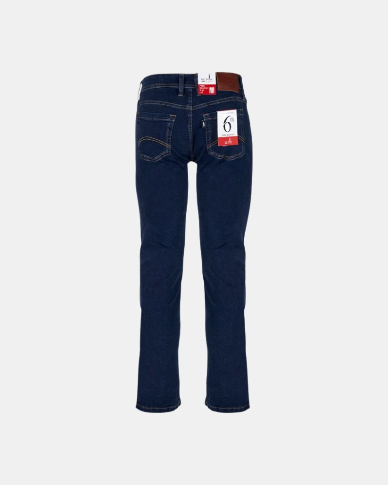 Fred Bootcut Jeans