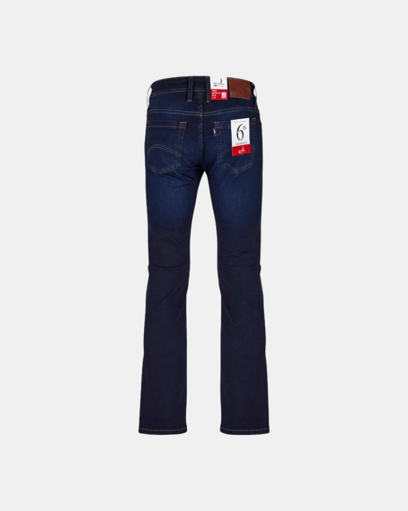 Fred Bootcut Jeans