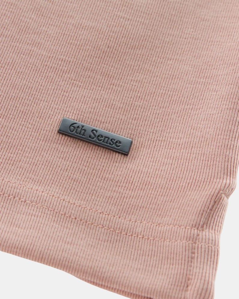 Furrow Polo Shirt