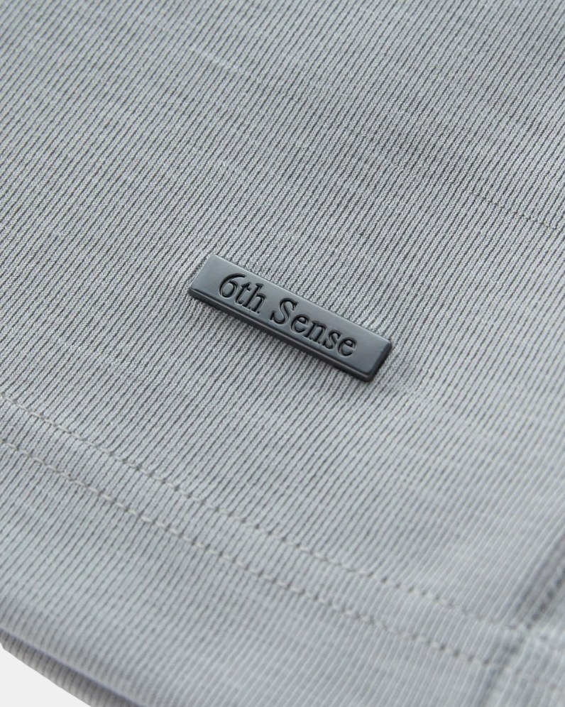 Furrow Polo Shirt
