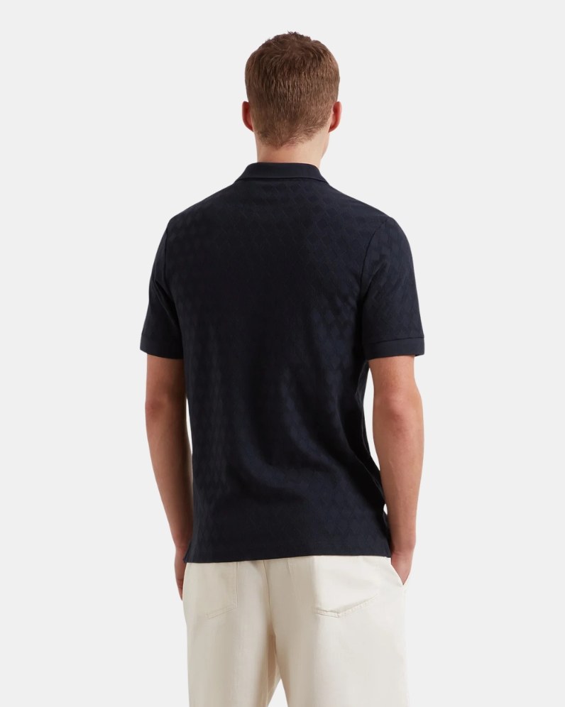 Horace Polo Shirt
