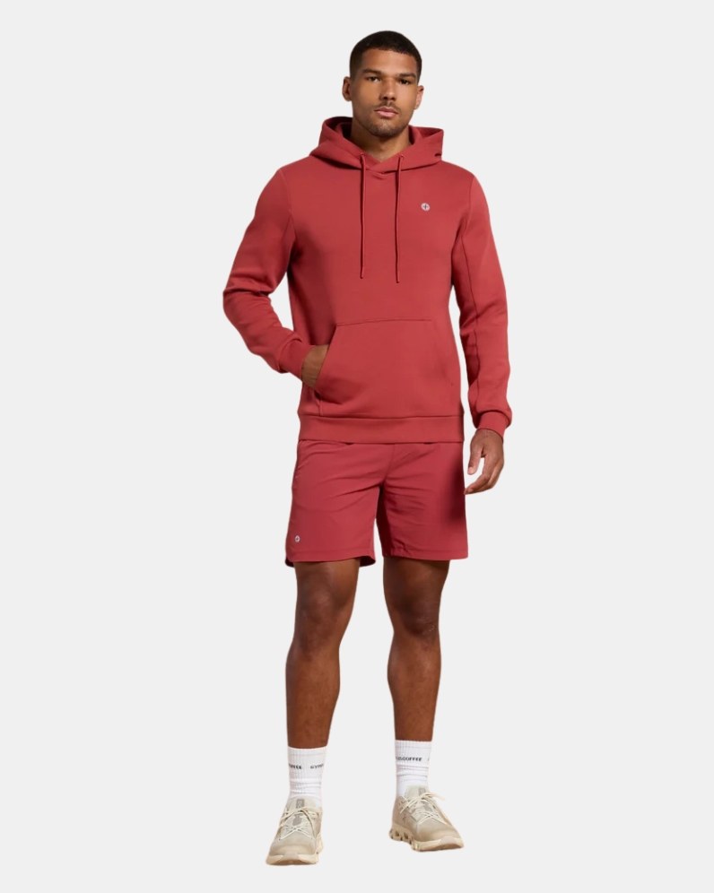 Relentless Hoodie