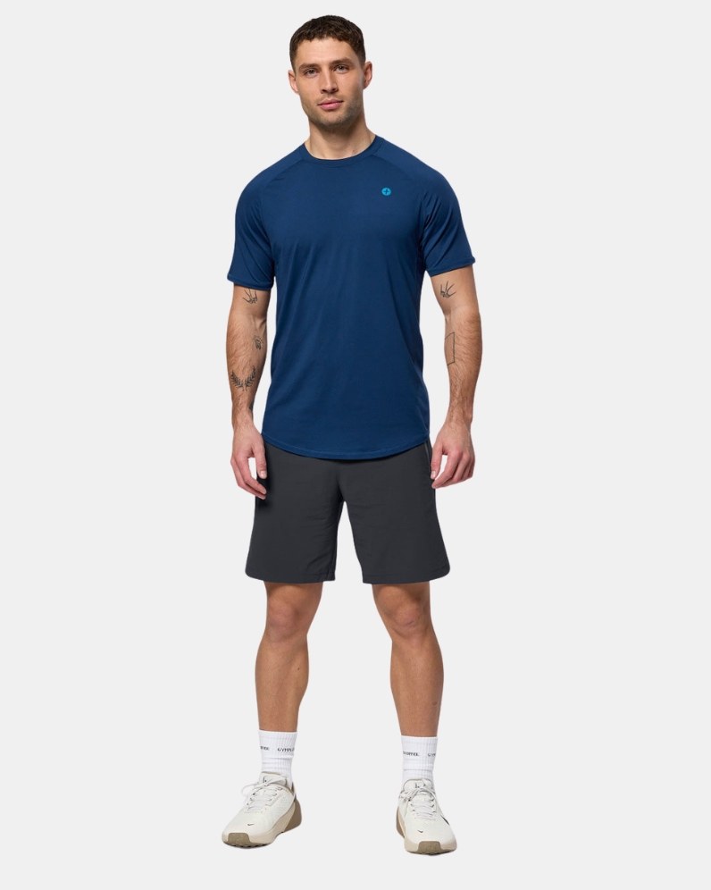 Relentless 7" Shorts