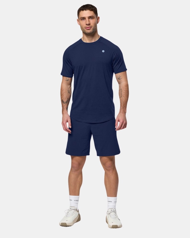 Relentless 7" Shorts