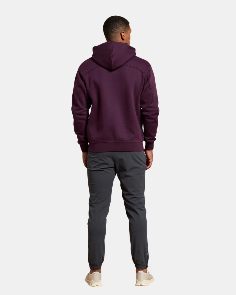 Sierra Drift Hoodie
