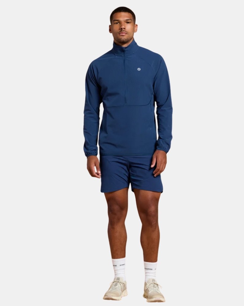 Relentless Train Mid Jacket