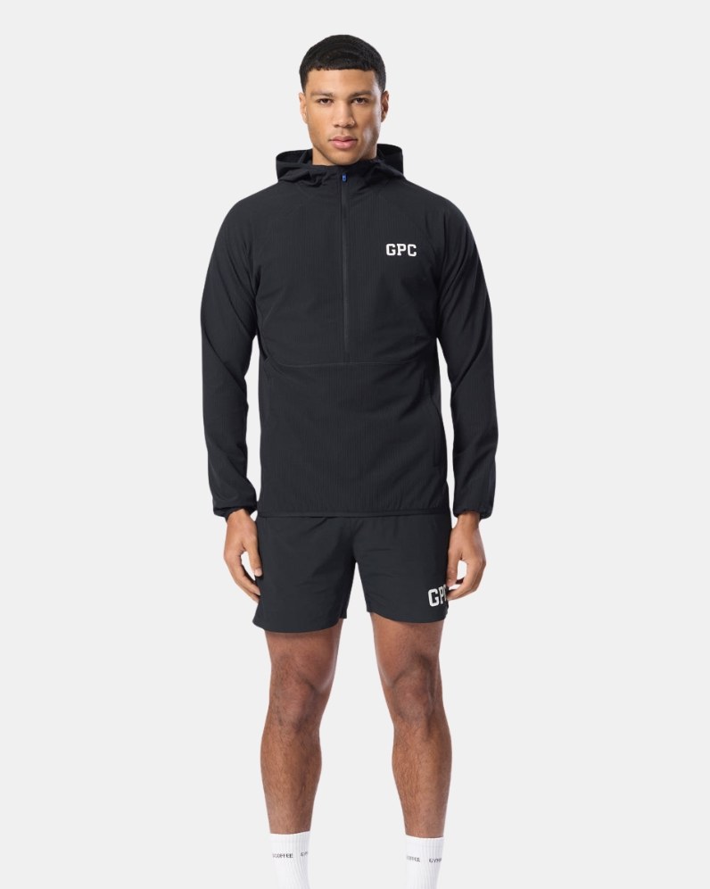 GPC Train Midlayer Jacket