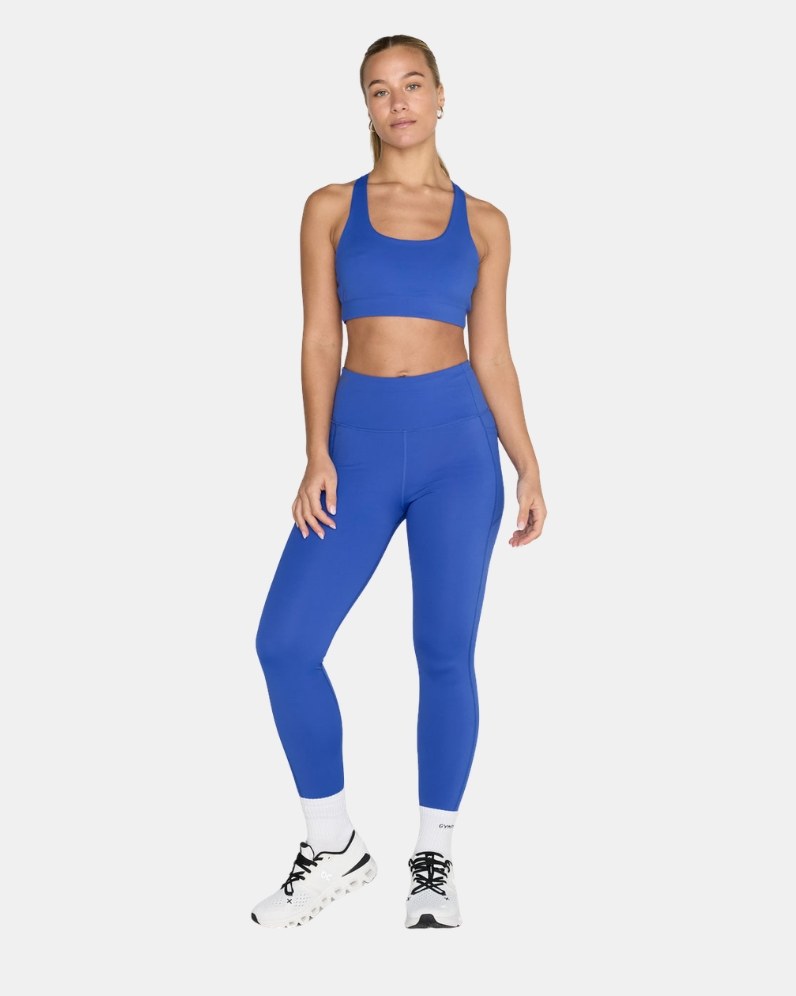 Relentless 7/8 Leggings