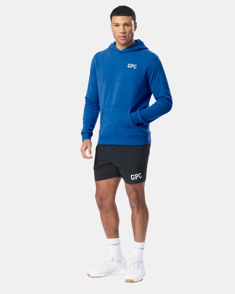 GPC Train Hoodie
