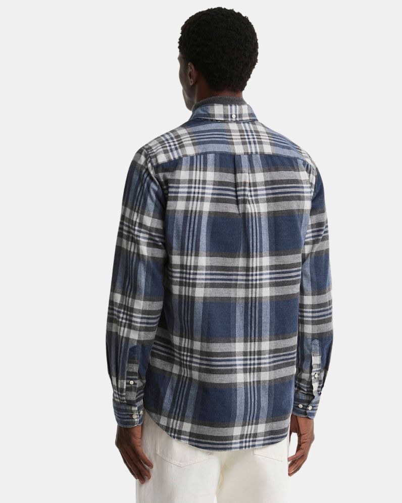 Dovedale Shirt