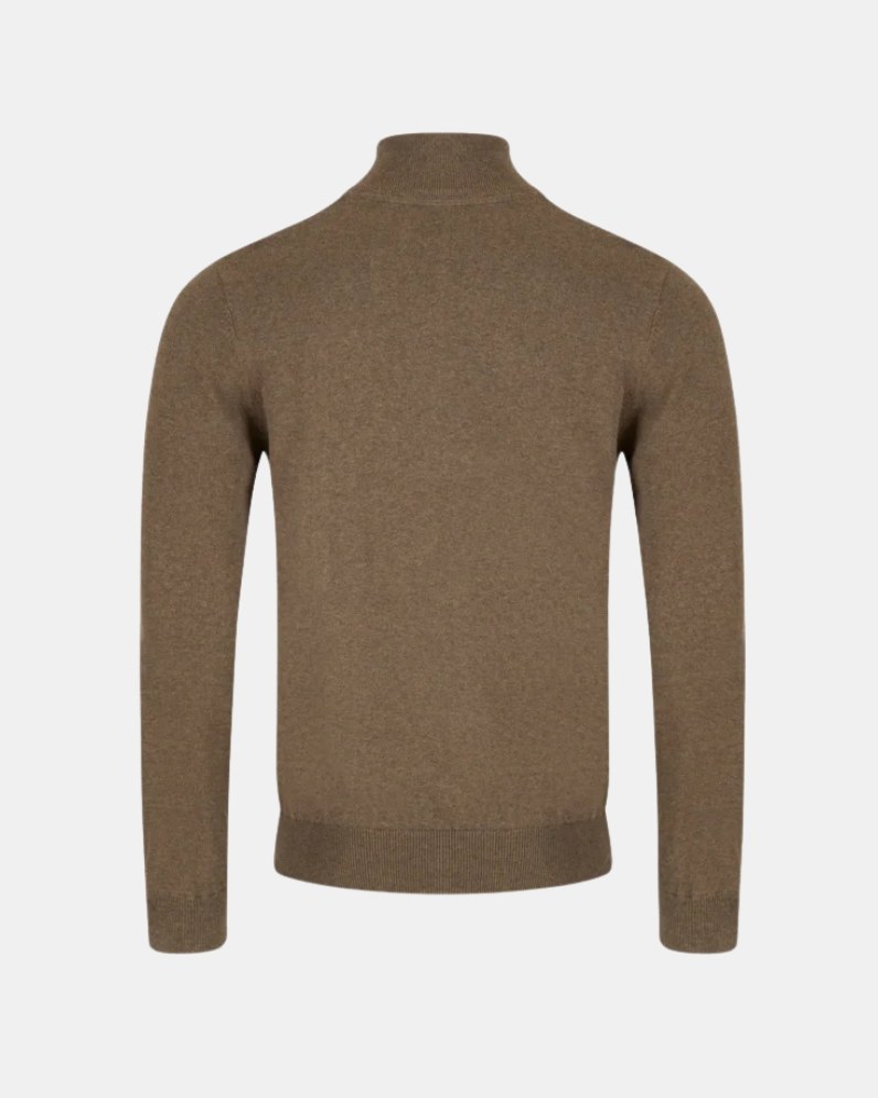 Harry Quarter Zip