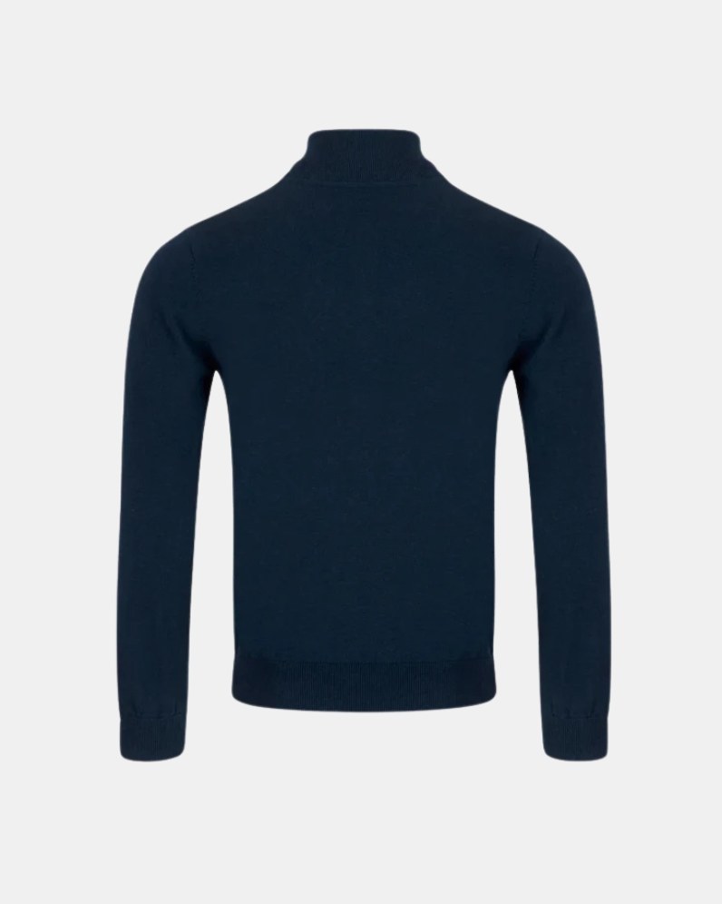 Harry Quarter Zip
