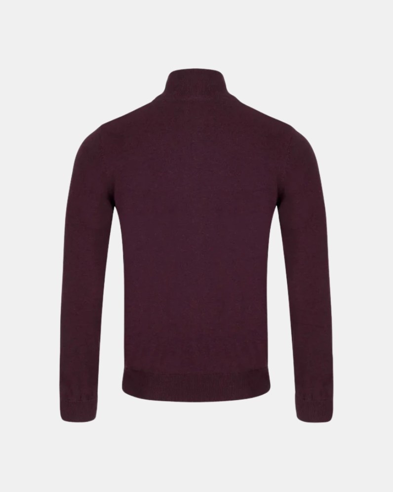 Harry Quarter Zip