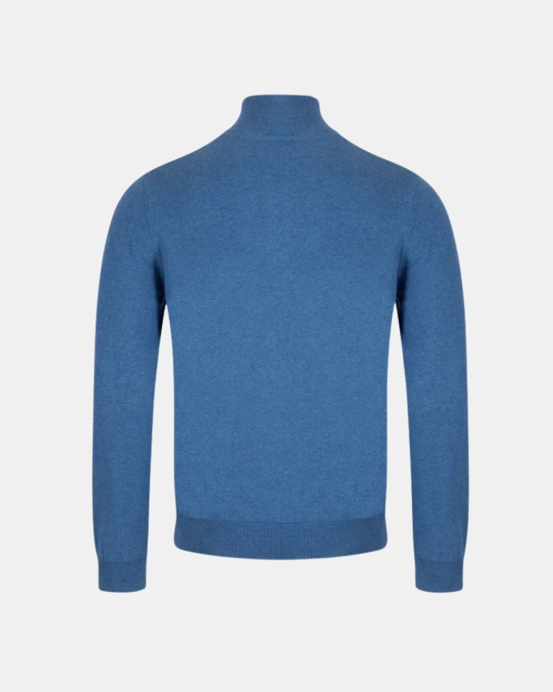 Harry Quarter Zip