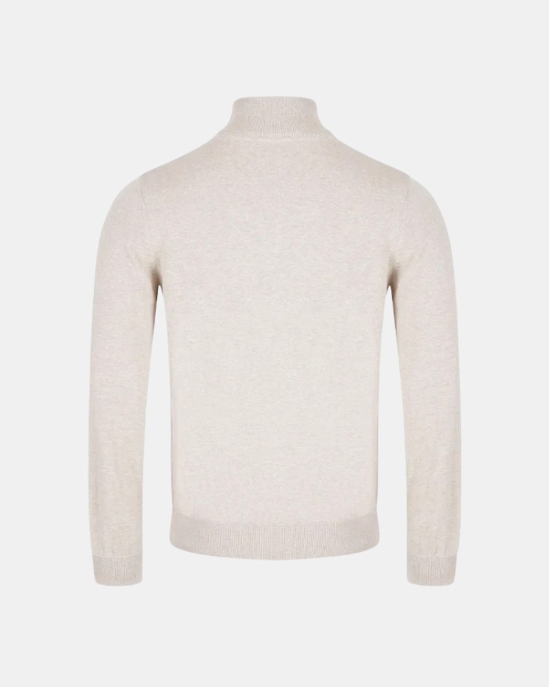 Harry Quarter Zip