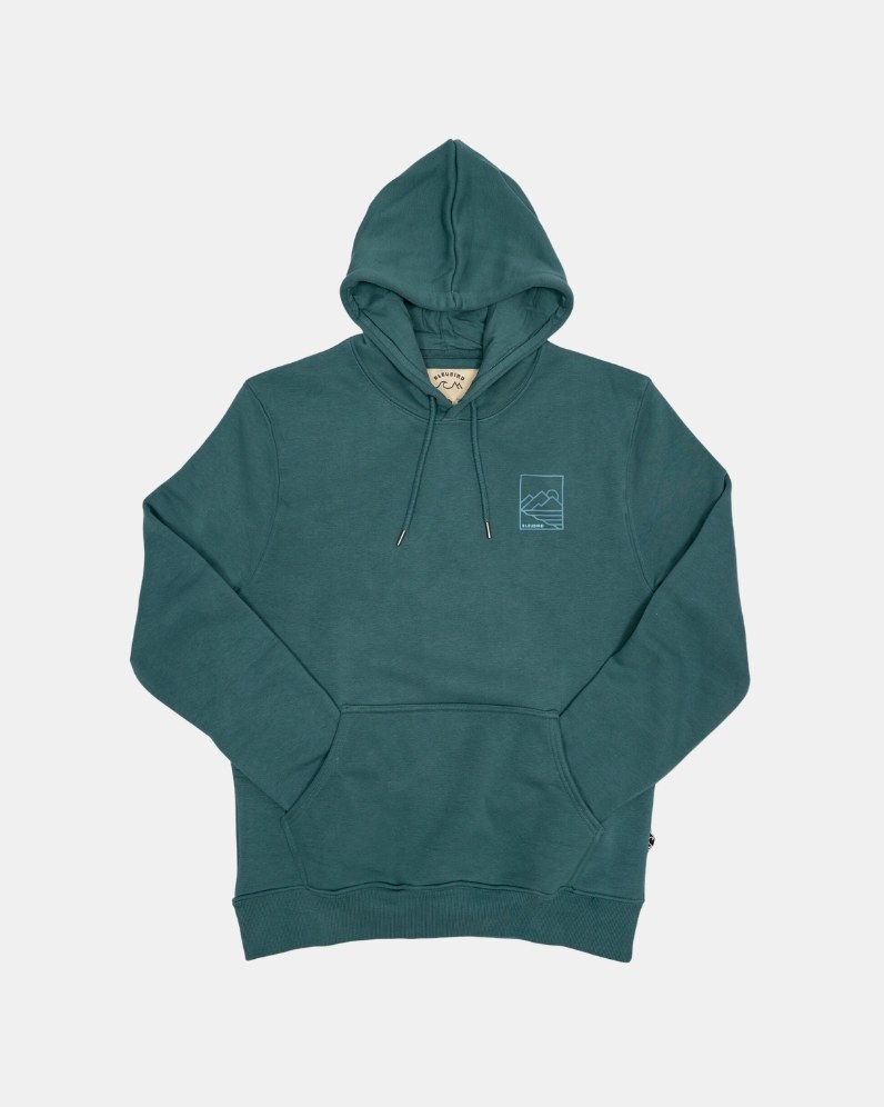 Shoreline Hoodie