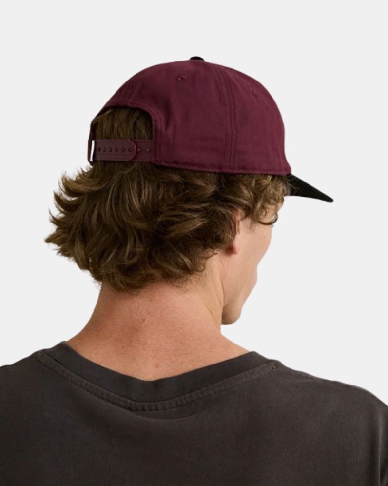 Drifter Cap
