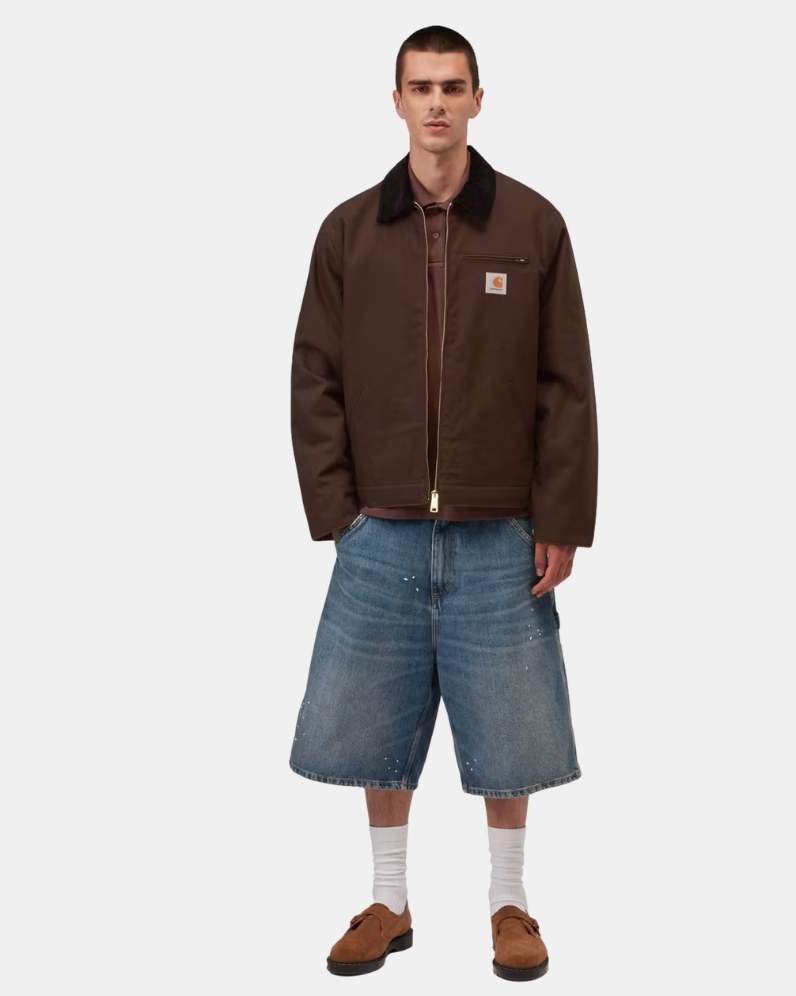 Detroit Jacket