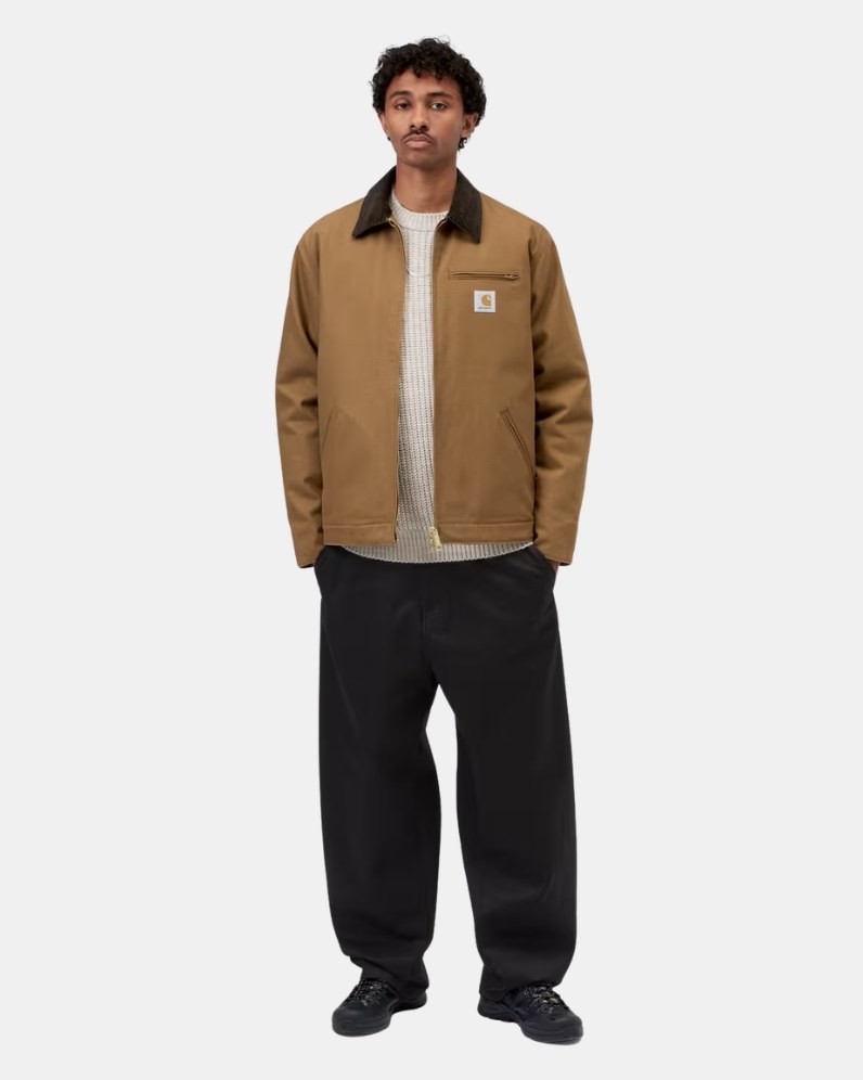 Detroit Jacket