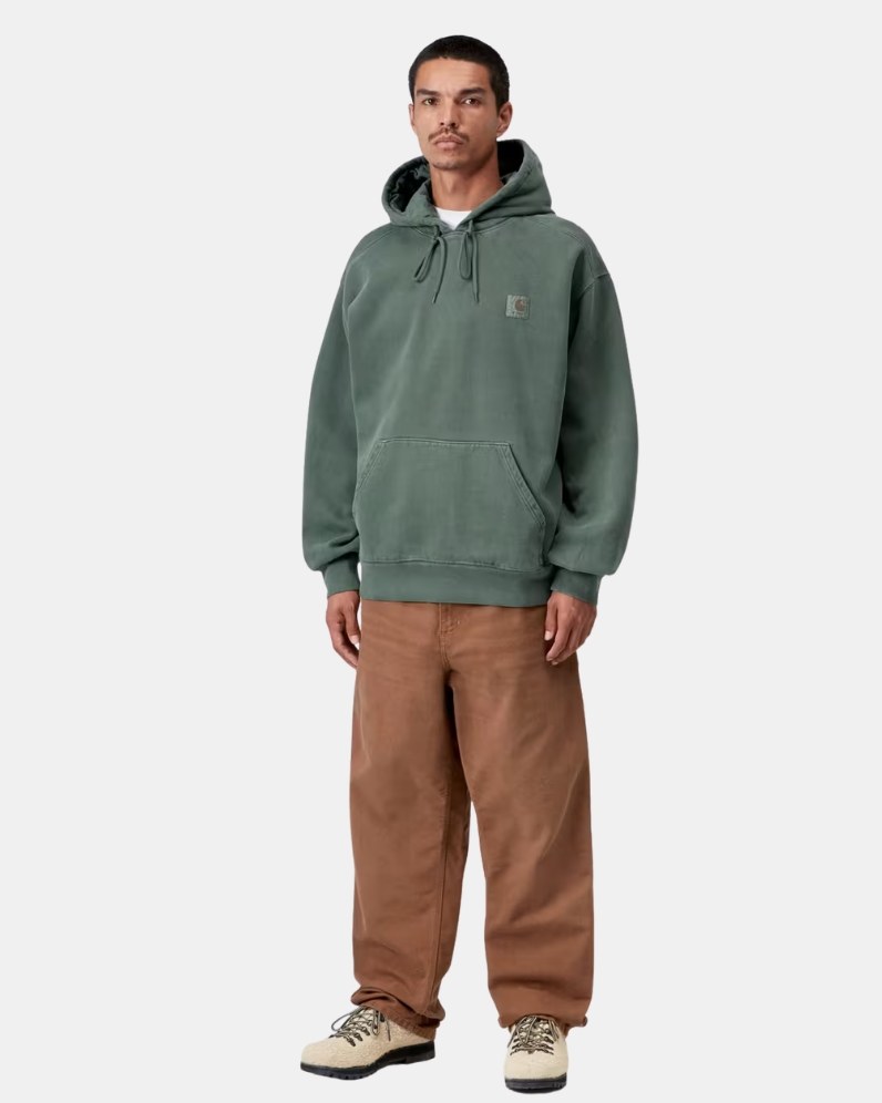 Vista Hood
