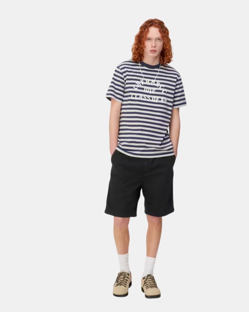 Flint Shorts