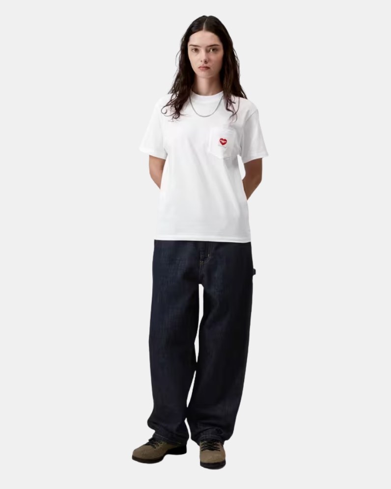 Pocket Heart T-Shirt