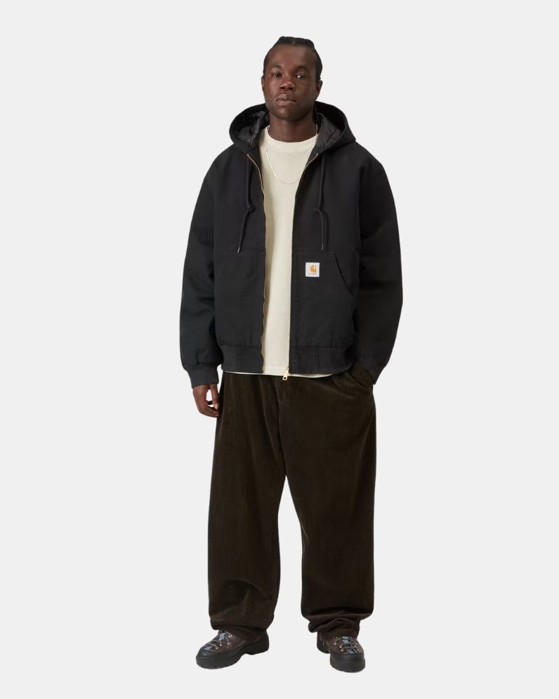 Active Jacket