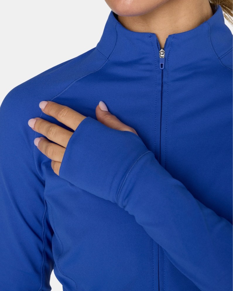 Relentless Full Zip