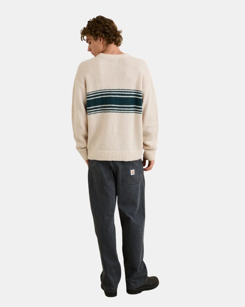 Strata Knit Jumper