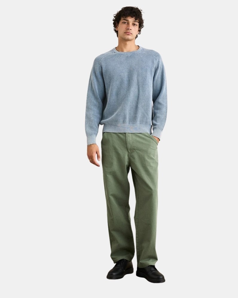 Polu Jumper