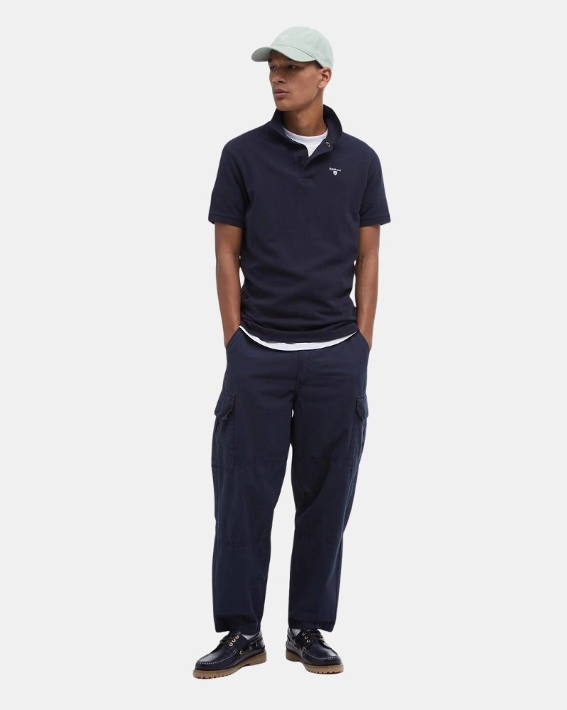 Sports Polo Shirt