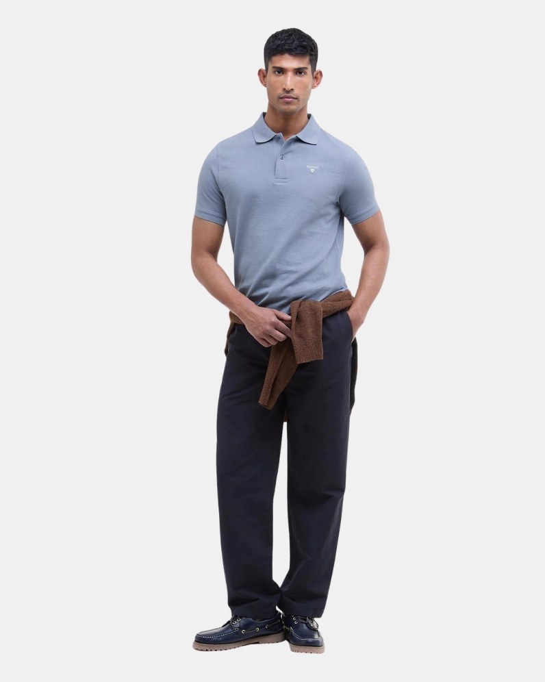 Sports Polo Shirt