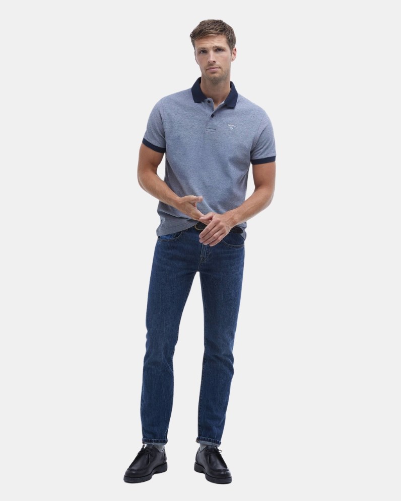 Essential Sports Polo Shirt