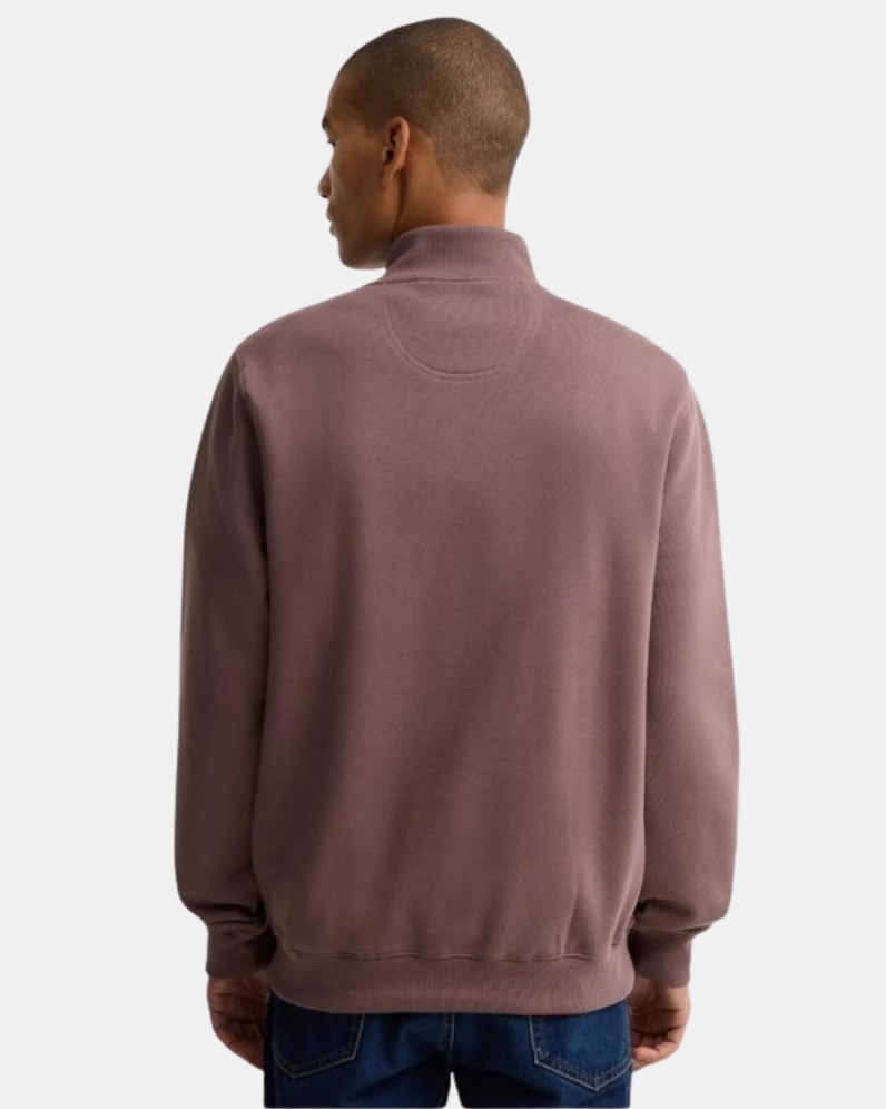 Beckhill 1/4 Zip Jumper
