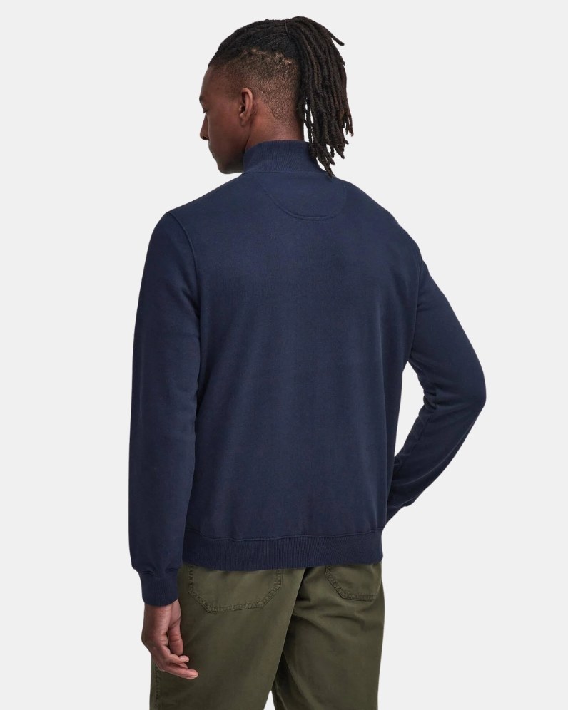 Beckhill 1/4 Zip Jumper