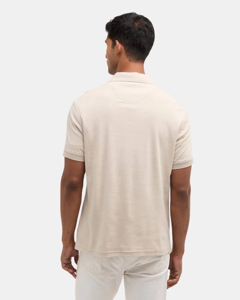 Hylton Polo Shirt