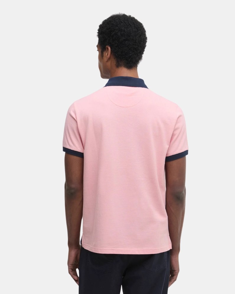 Lynmouth Polo Shirt