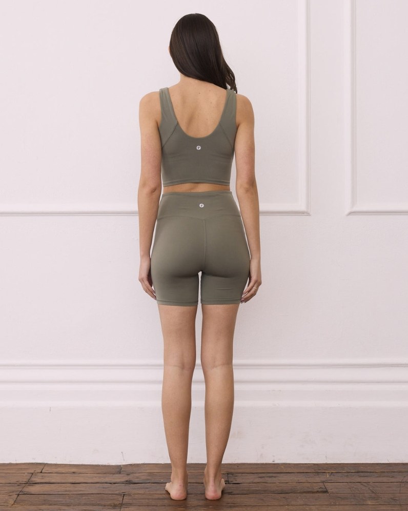 Soft Motion 5" Bike Shorts