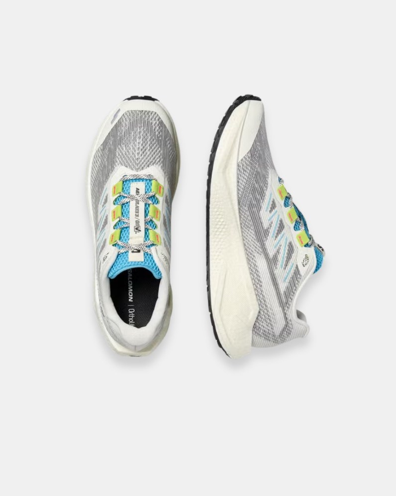 M' Aero Blaze 3 Grvl Shoe