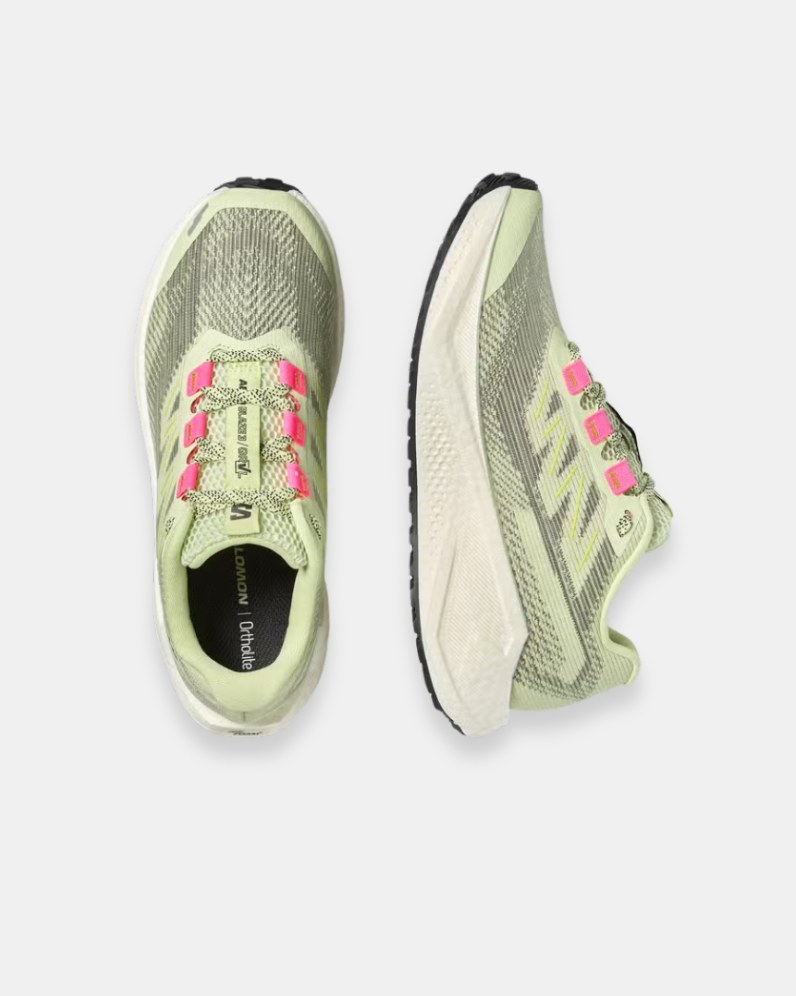 W' Aero Blaze 3 Grvl Shoe