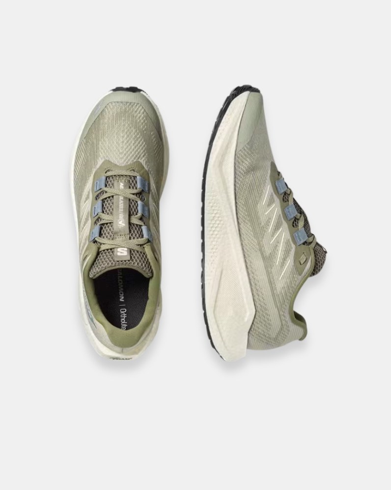 M' Aero Blaze Grvl Shoe