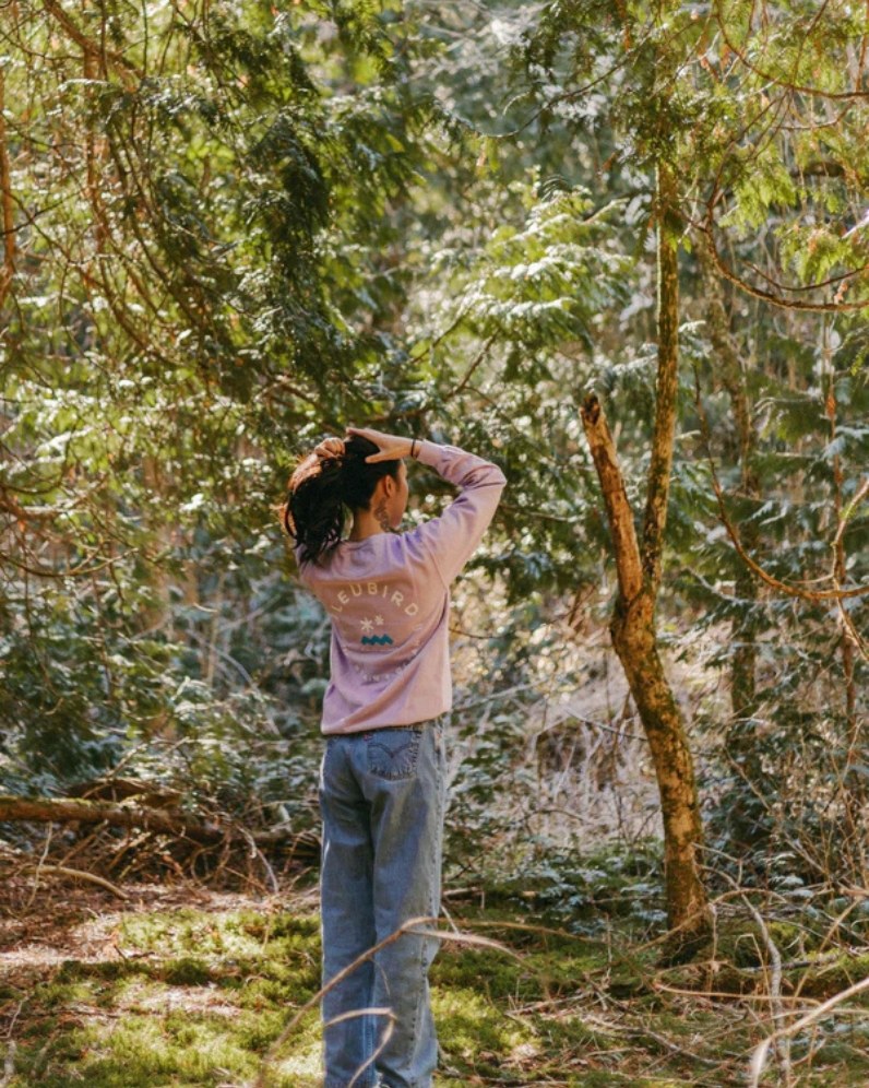 Original Crew Sweater