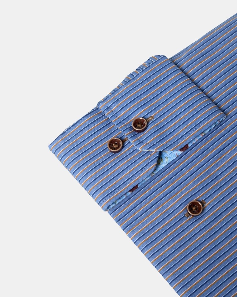 Lisbon Shirt