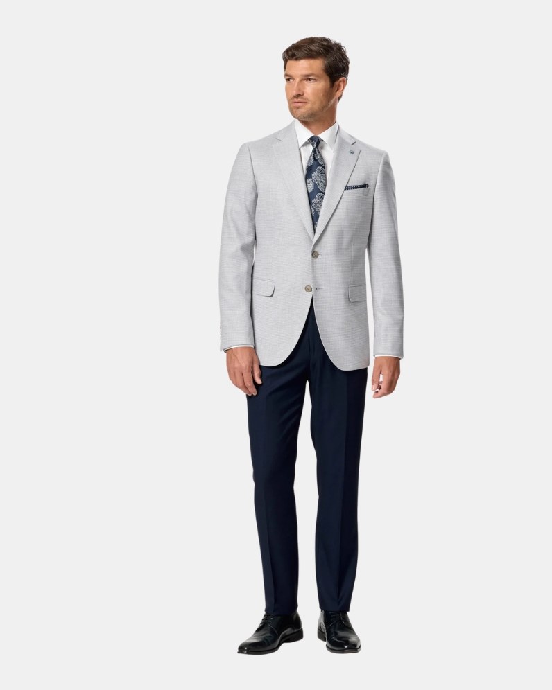 Lucas Mix & Match Jacket